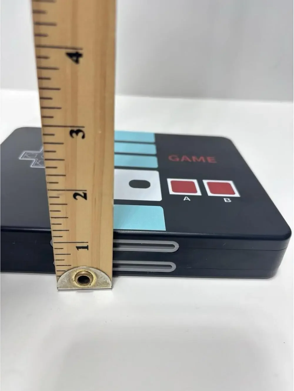 Nintendo Switch Game Card Case 64 Game 64 SD Holder Box for OLED Lite Games New